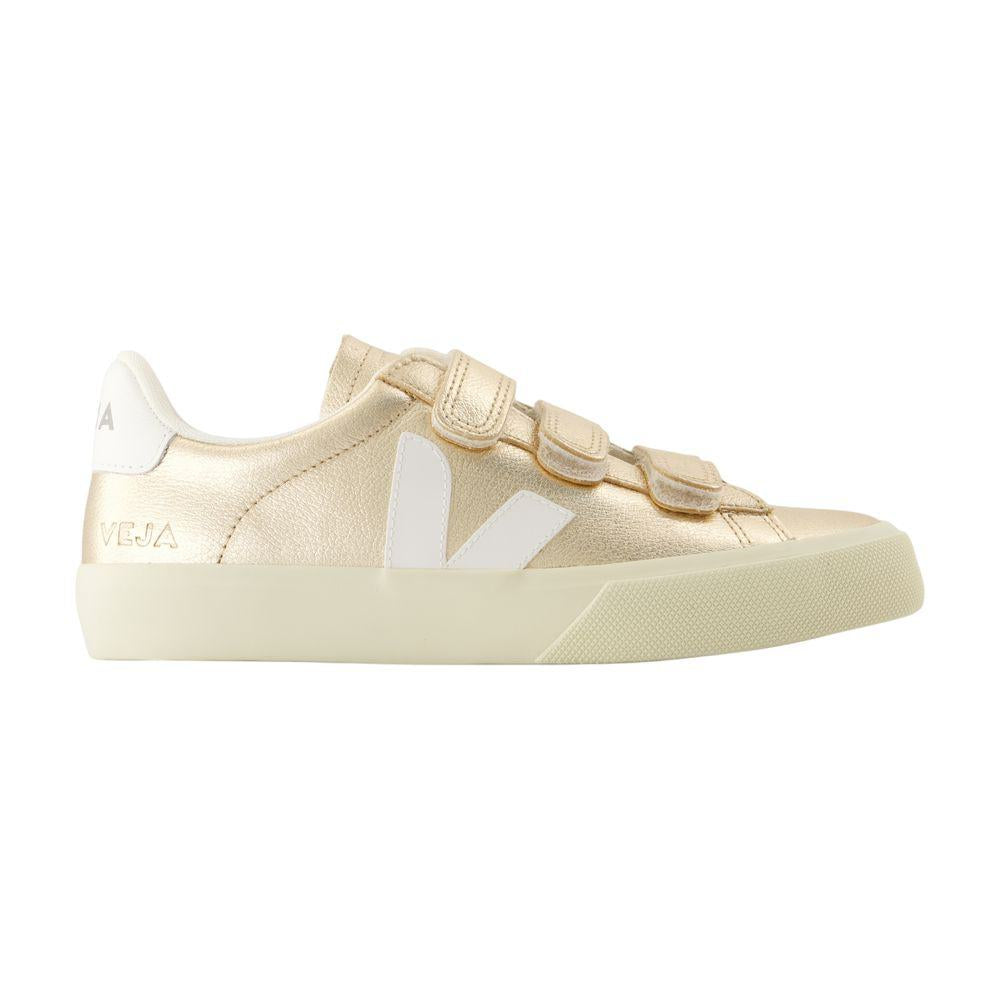 Veja Recife Logo Sneakers