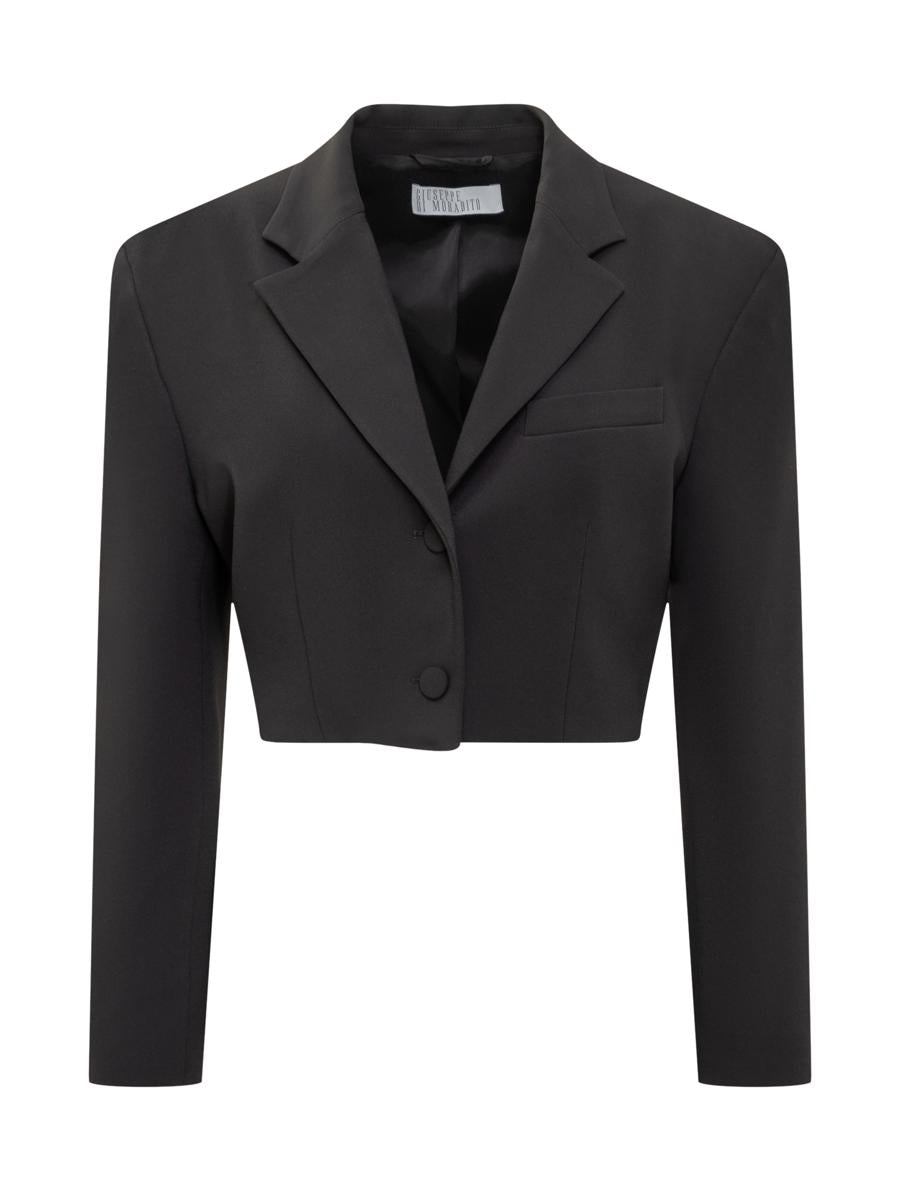 Giuseppe Di Morabito Blazer