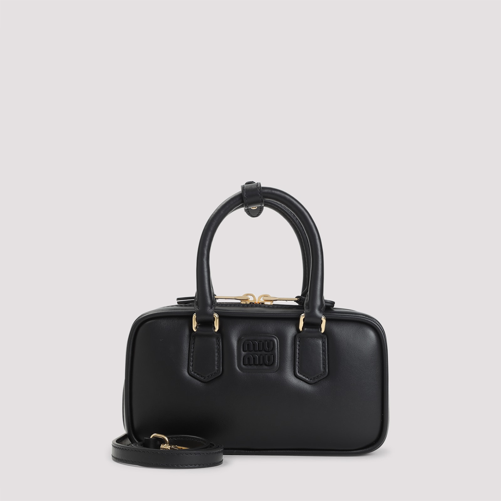 Miu Miu Arcadie Mini Shoulder Bag