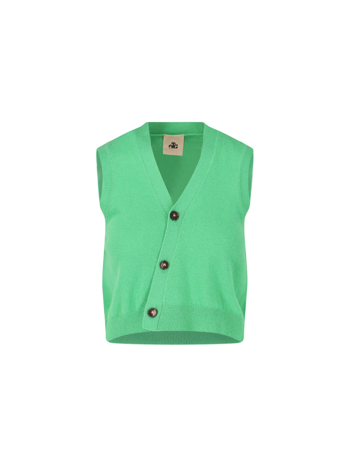 The Garment Vest "Como"