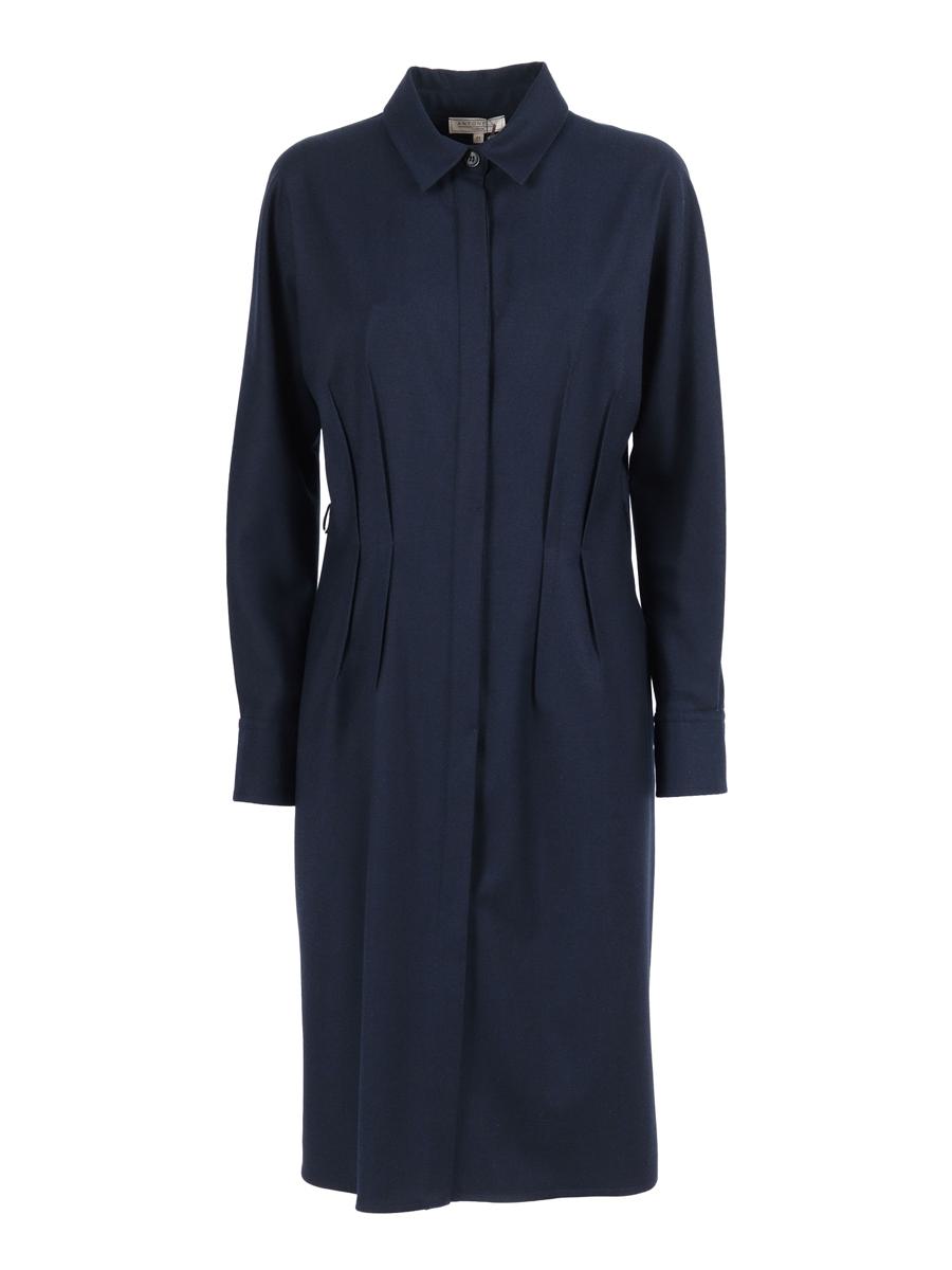 Antonelli Midi Dress