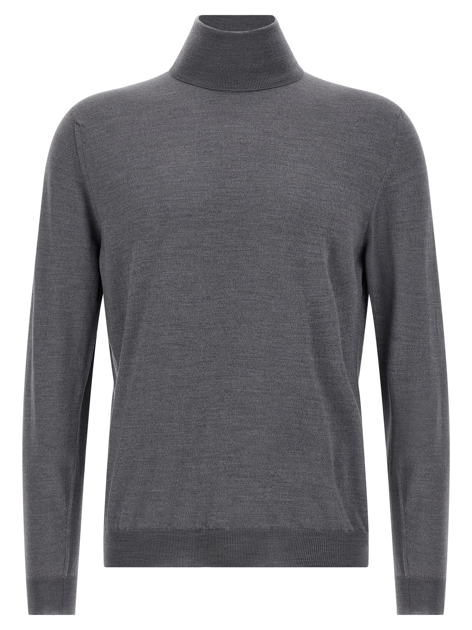 Zanone dv Sweater
