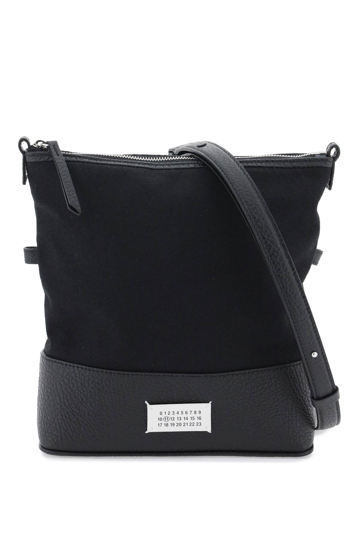 Maison Margiela 5ac Small Hobo Bag