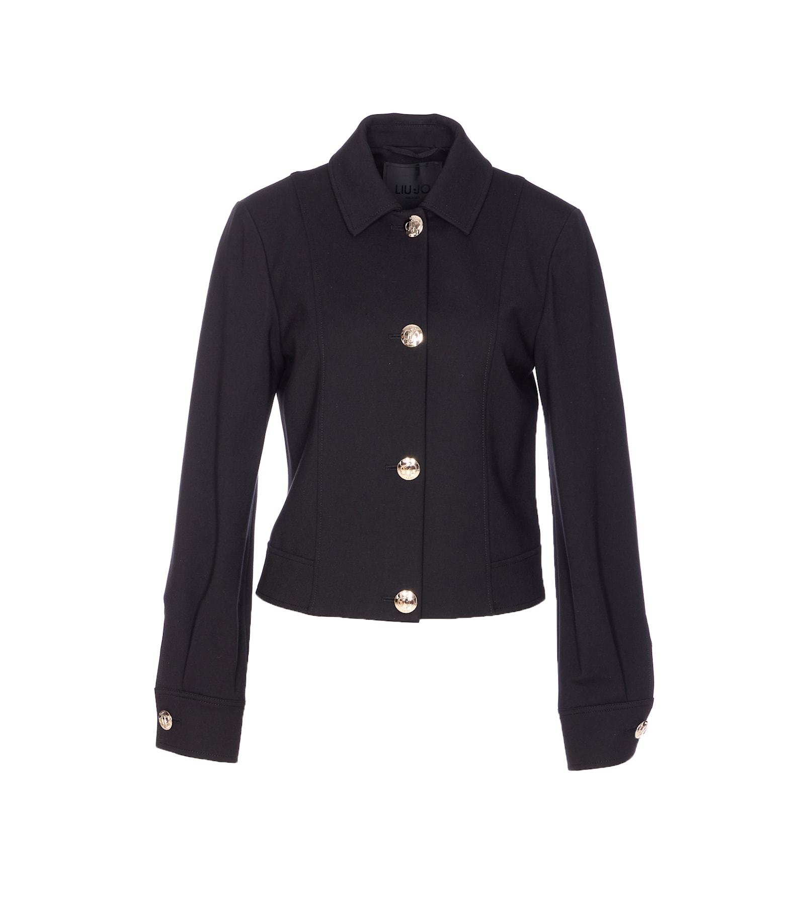 Liu-Jo Jacket