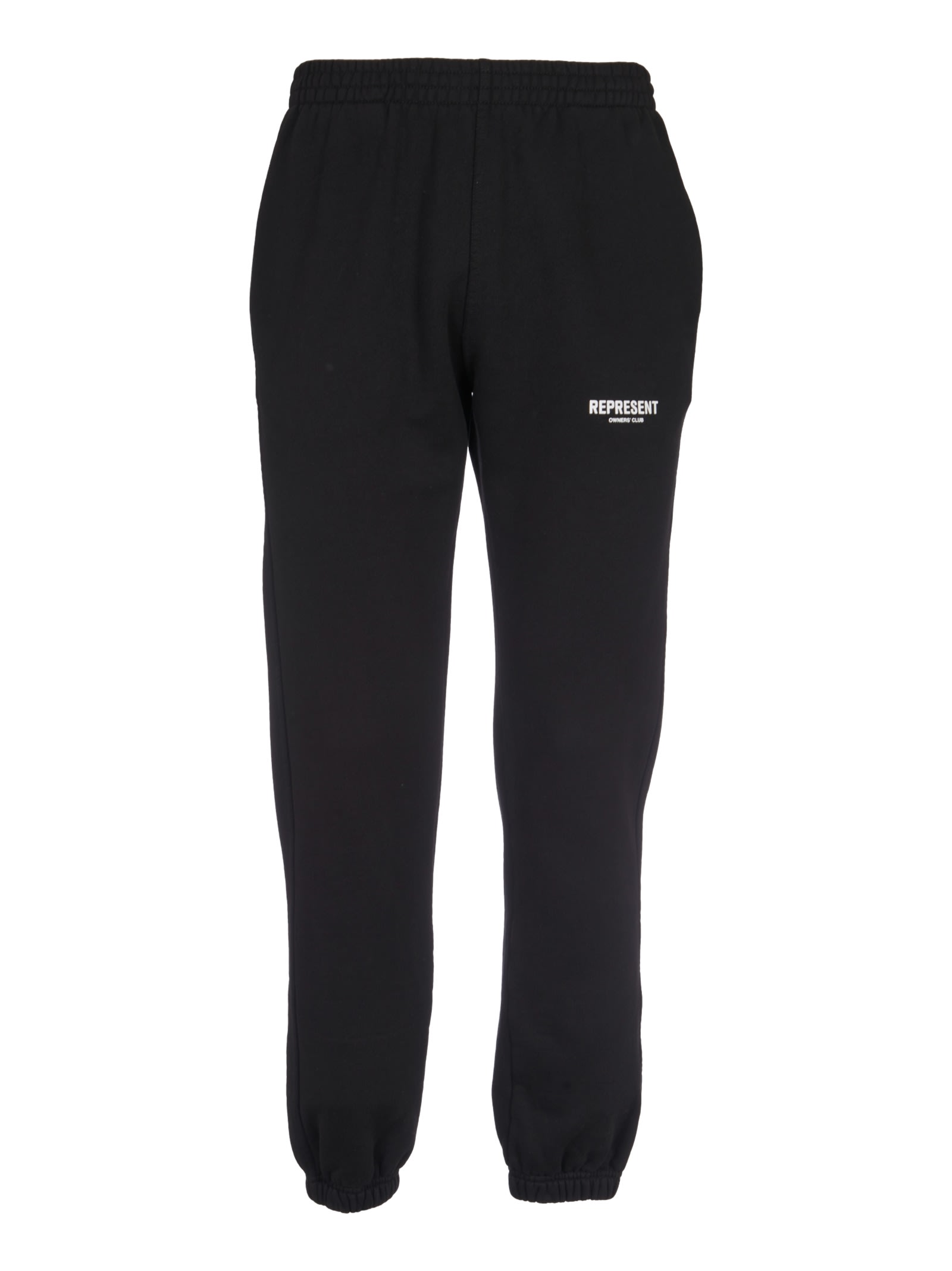 REPRESENT Logo Track Pants