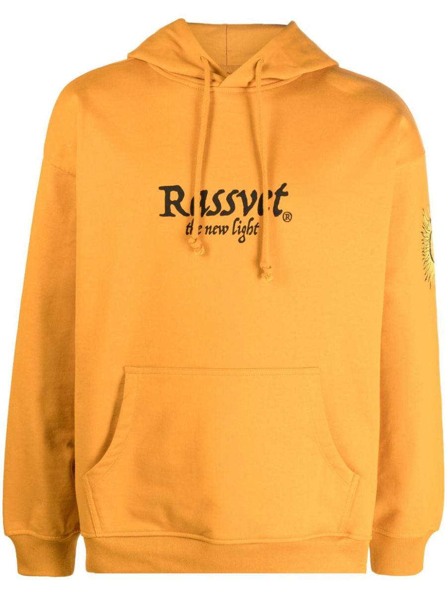 Rassvet The New Light Hoodie Knit Clothing