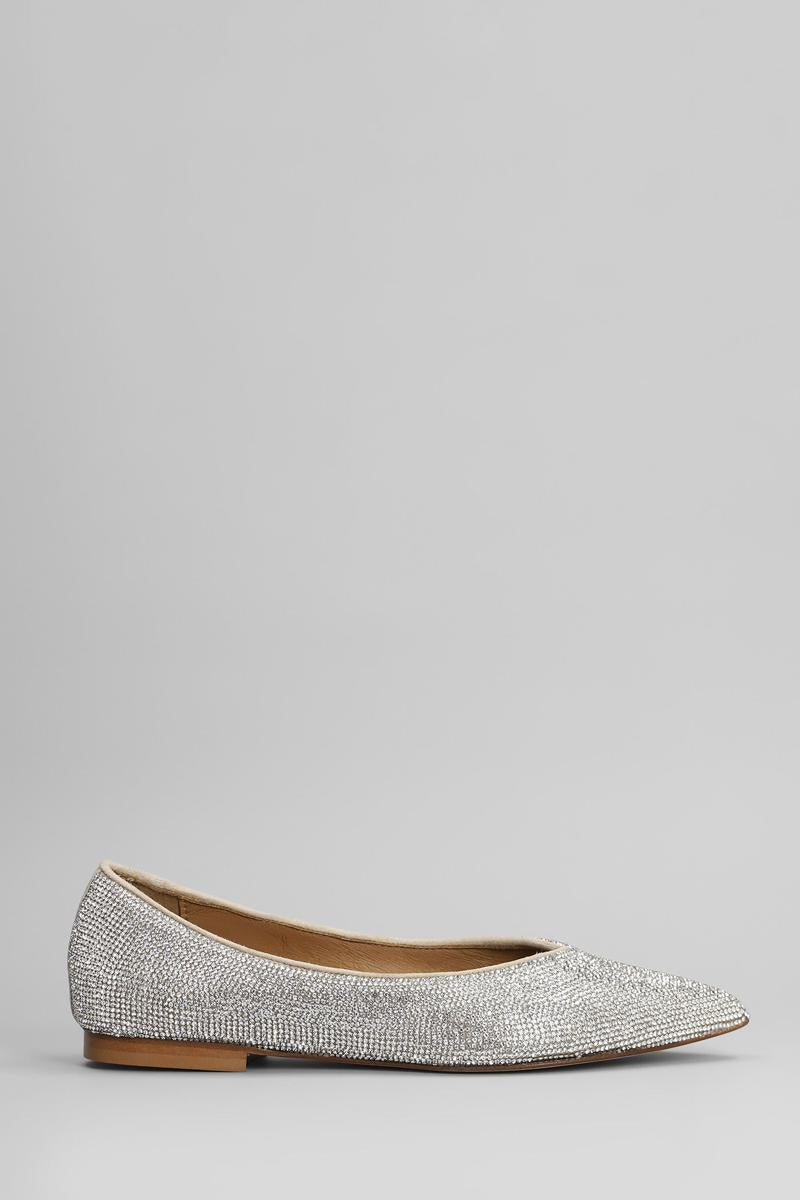 Anna F. Ballet Flats