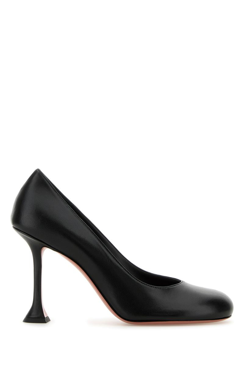 Amina Muaddi Heeled Shoes
