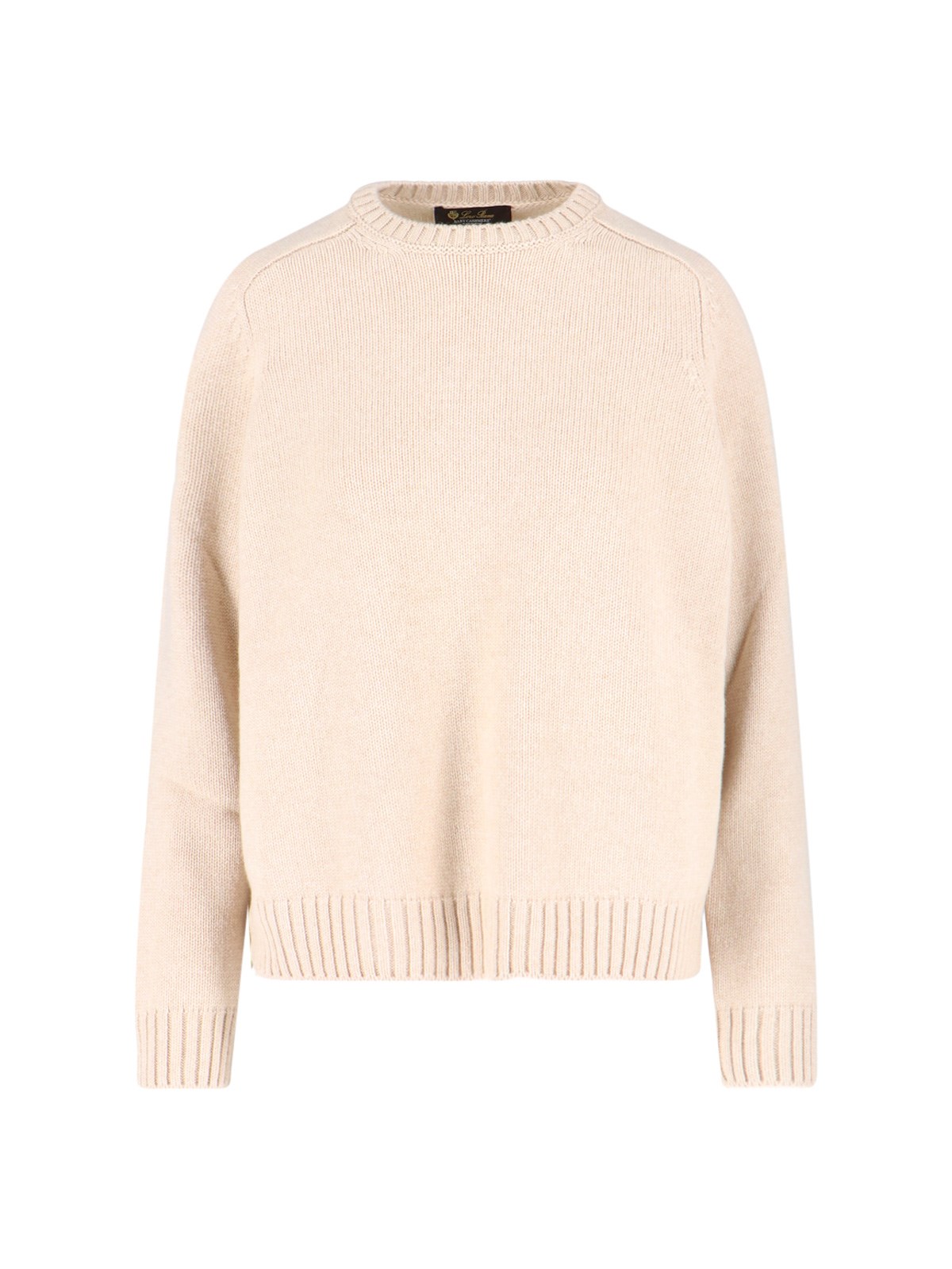 Loro Piana 'Parksville' Sweater