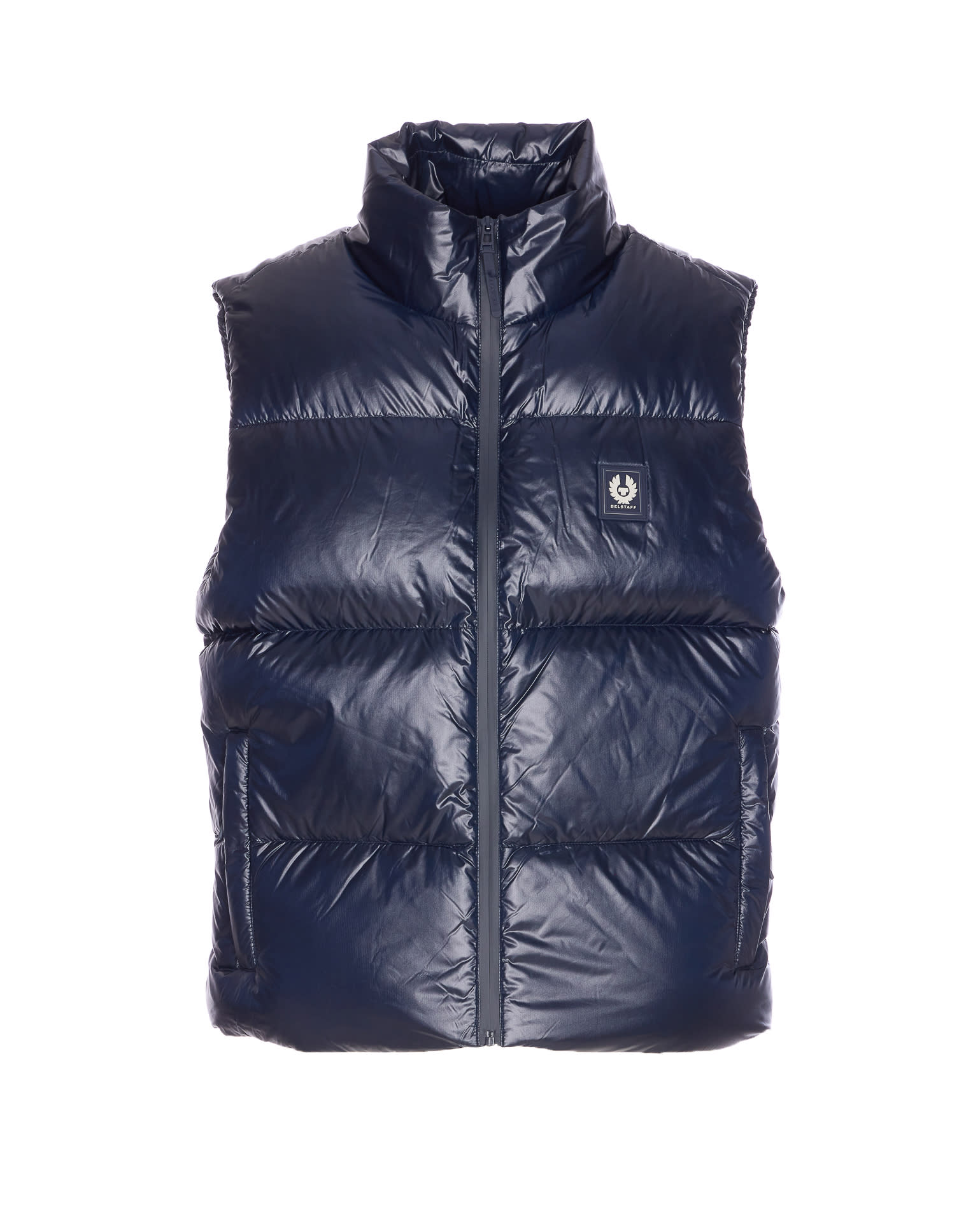 Belstaff Resolve Padded Vest