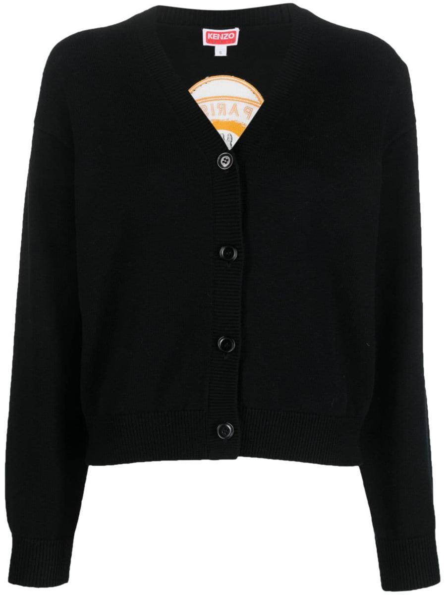 Kenzo Tiger Academy Jumper Clothing