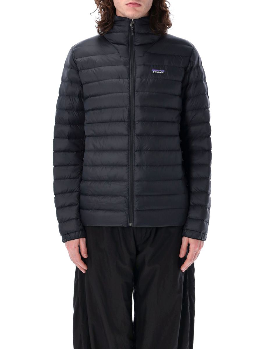 Patagonia Down Sweater Hoody