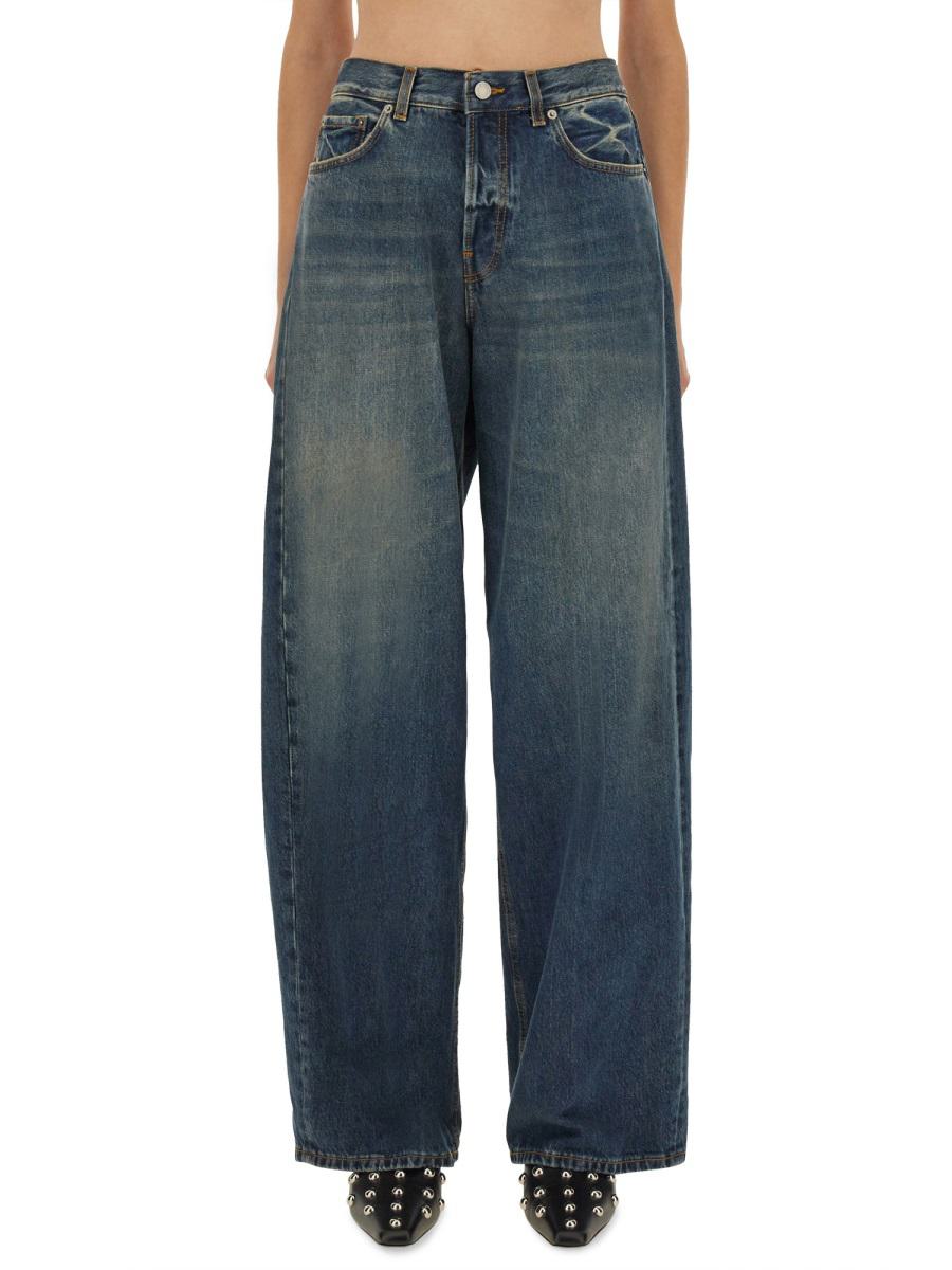 Haikure "Bethany" Jeans