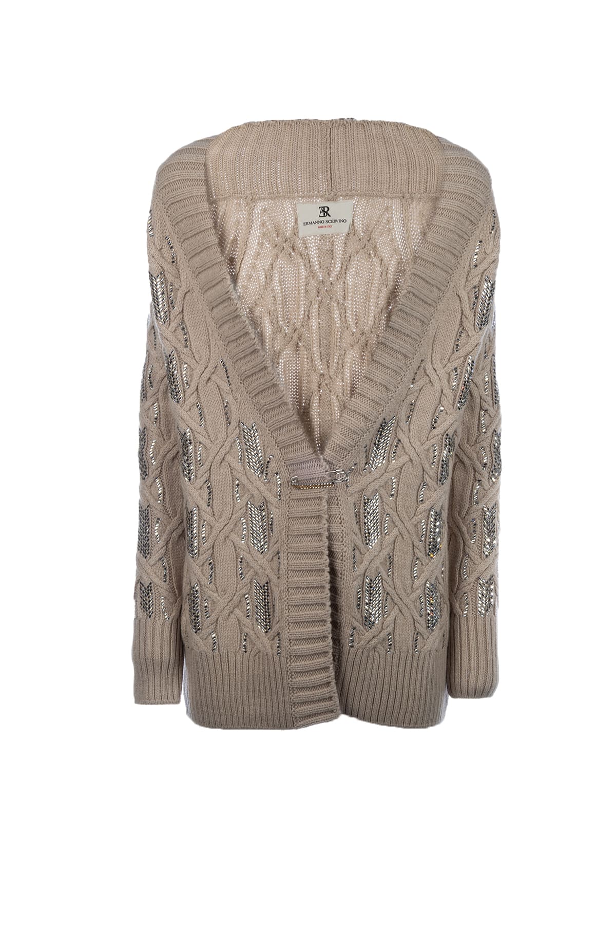 Ermanno Scervino Maglieria