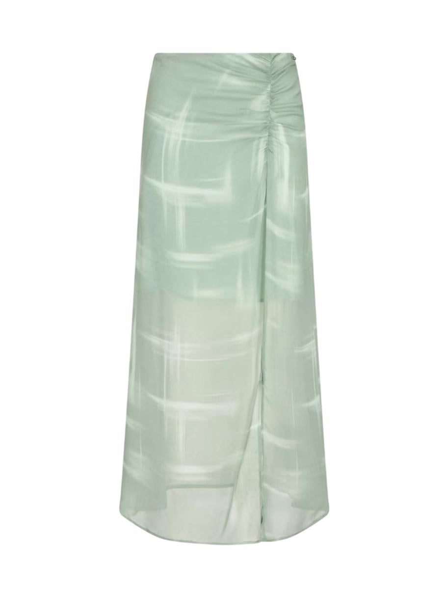 Armani Exchange Skirts