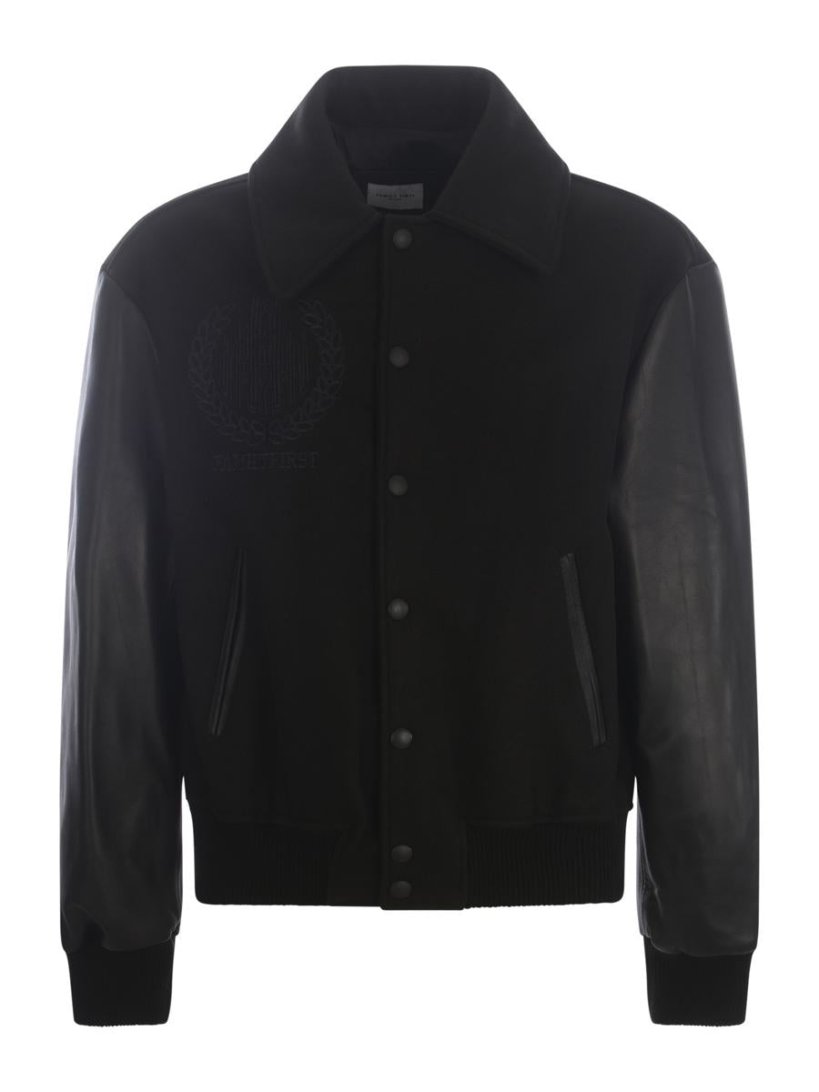Family First College Jacket
