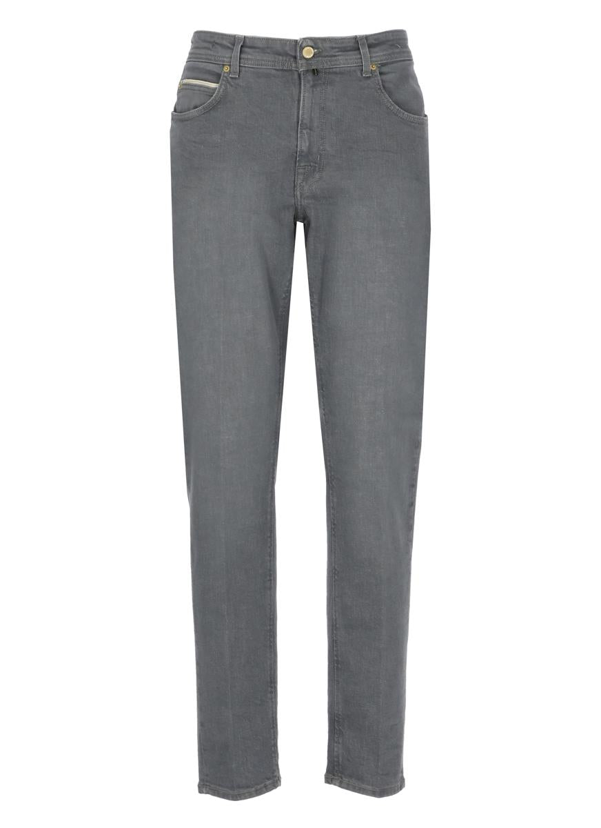 Briglia 1949 Trousers