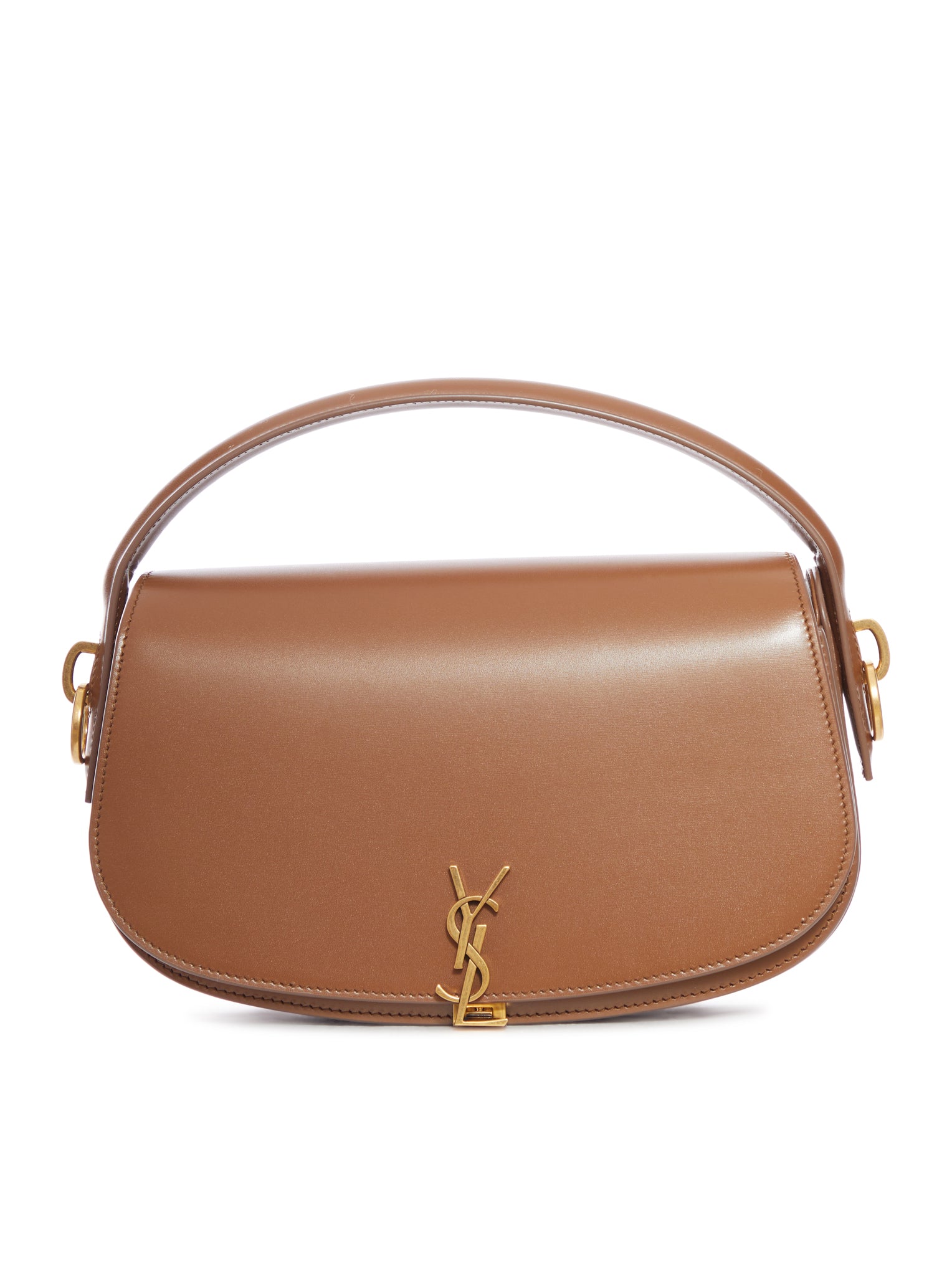 Voltaire 女士真皮皮包 - Saint Laurent