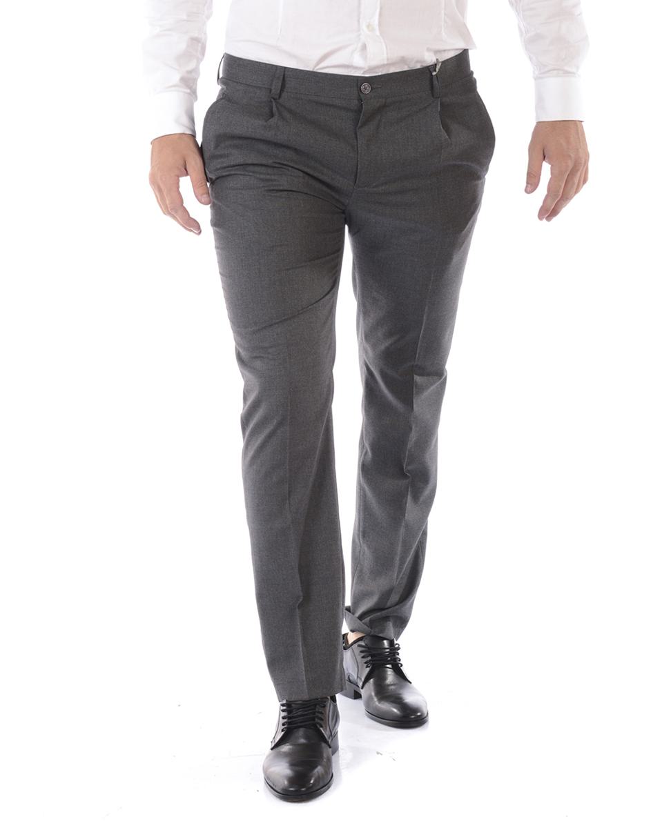 Daniele Alessandrini Jeans Trouser