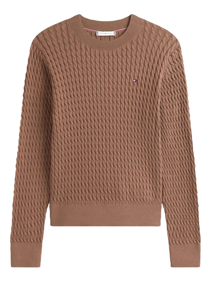 Tommy Hilfiger Cable Fine Clothing