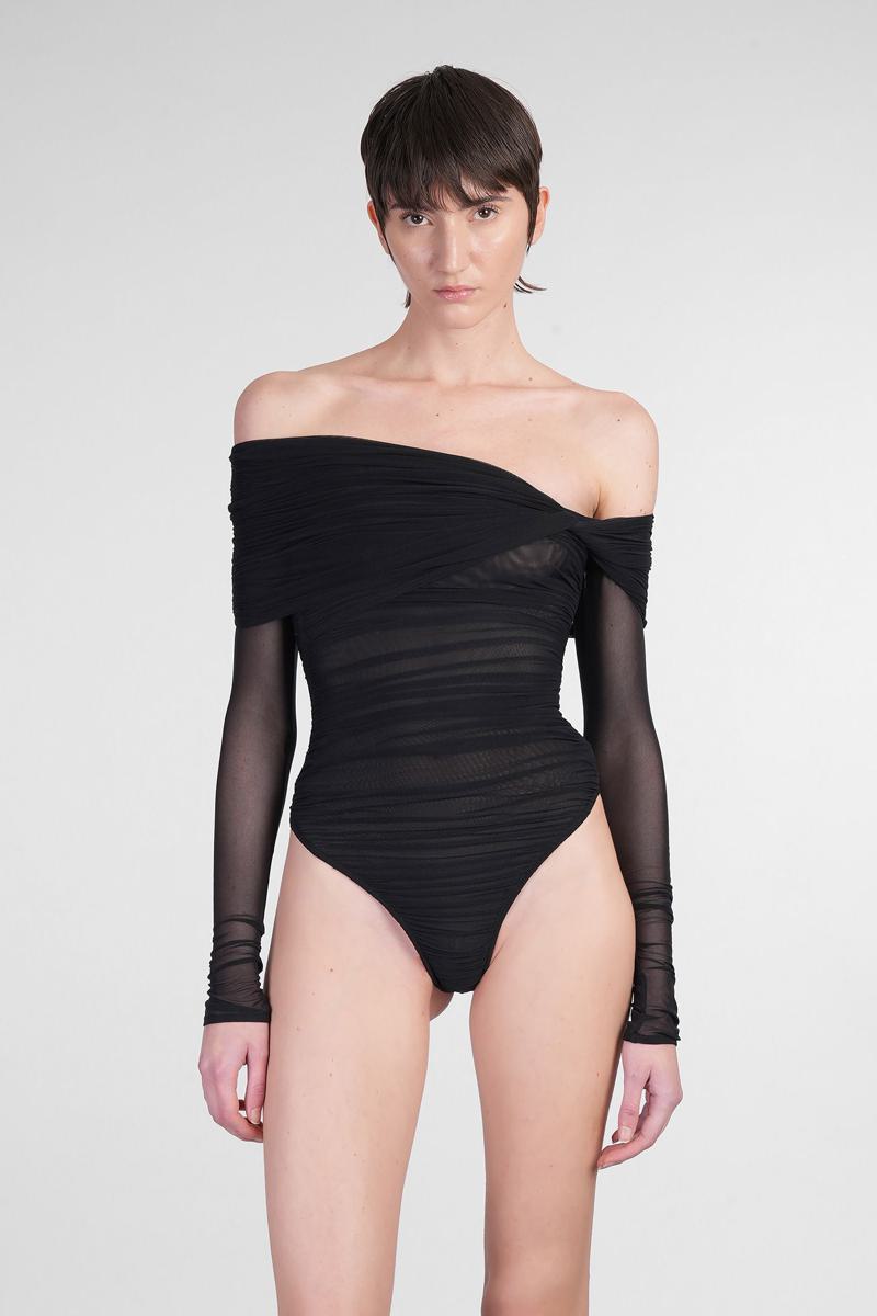 Mugler Body