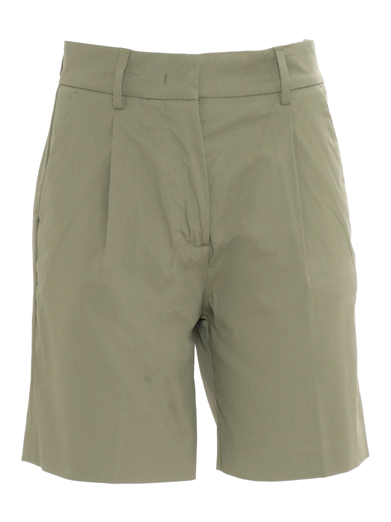 K-Way Nive Twill Tech Chino Pants