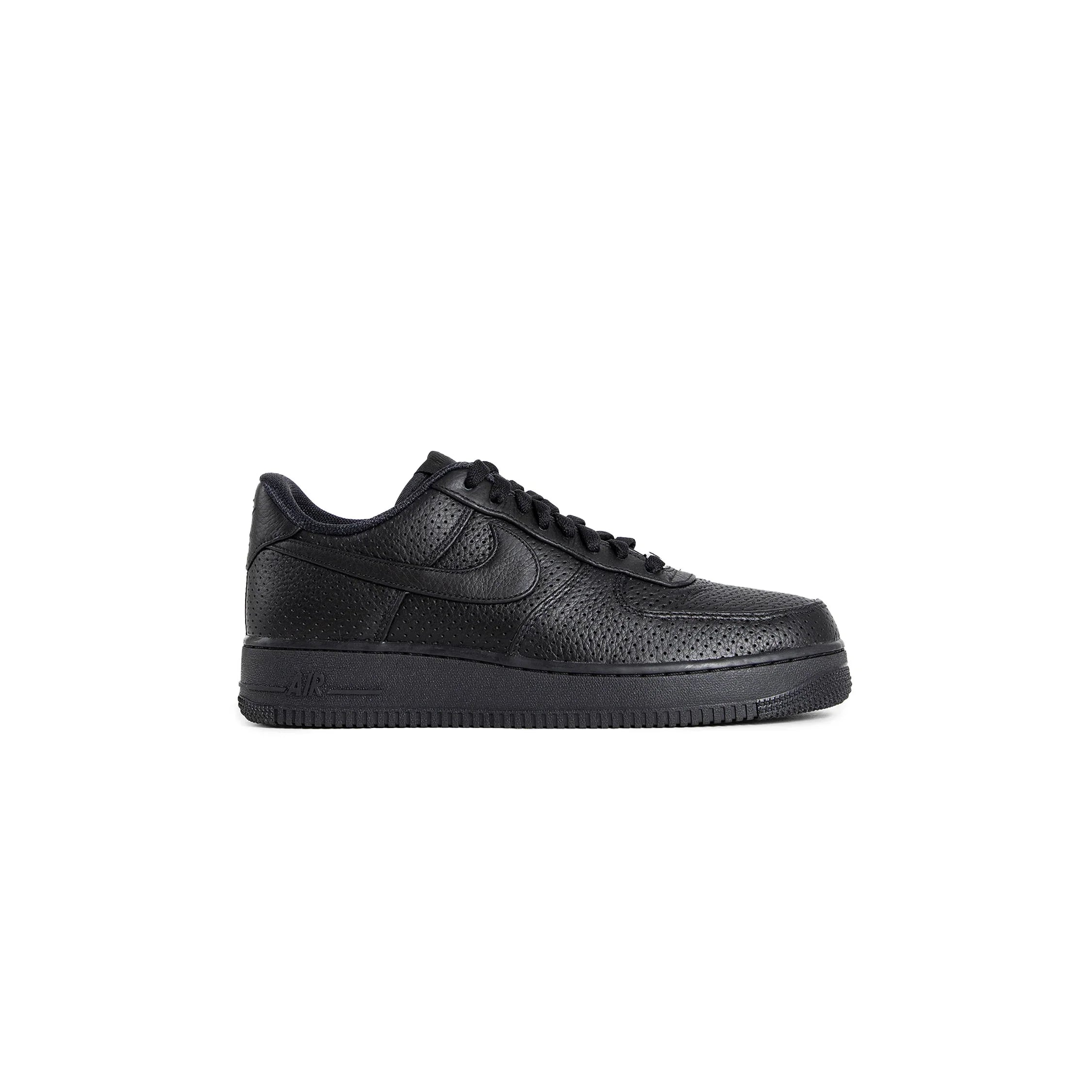 NIKE SNEAKERS NERE UNISEX