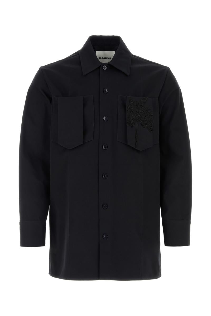 Jil Sander Shirts
