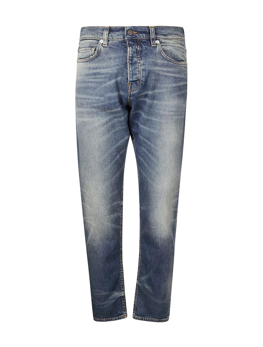 Haikure Jeans