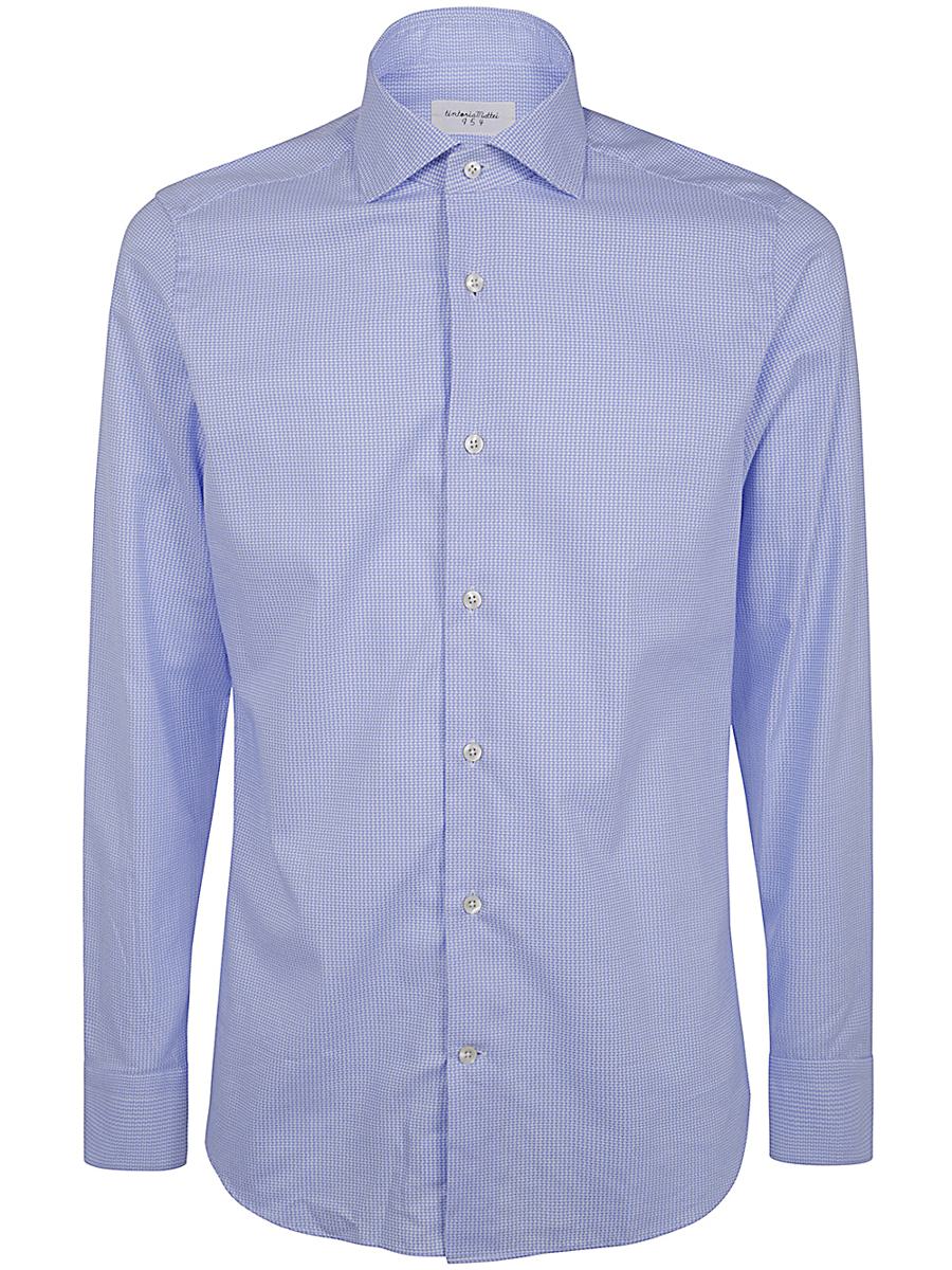 Tintoria Mattei Shirt Clothing
