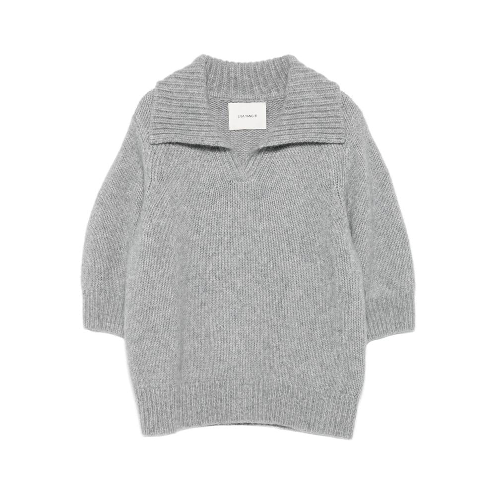 Lisa Yang Sweaters