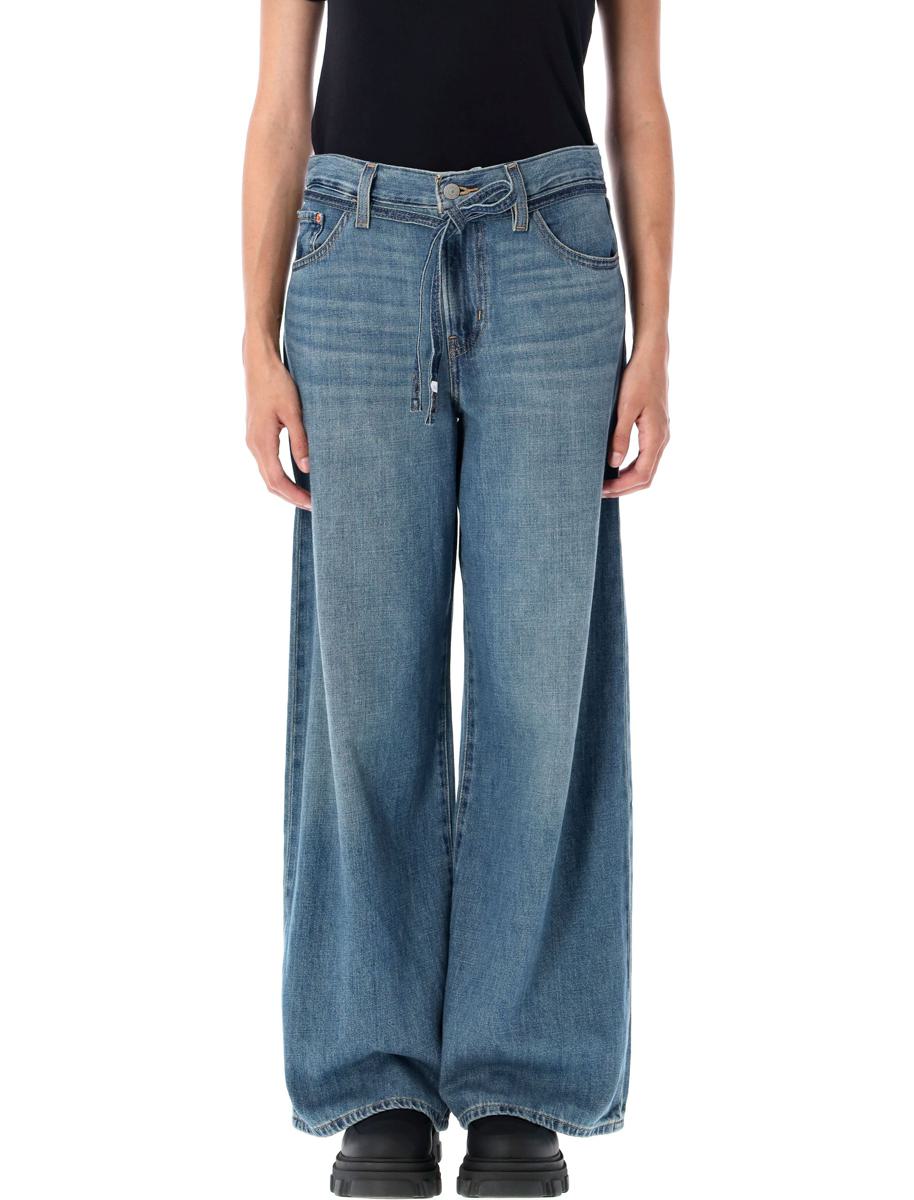 Levi'S Xl Straightleg Jeans