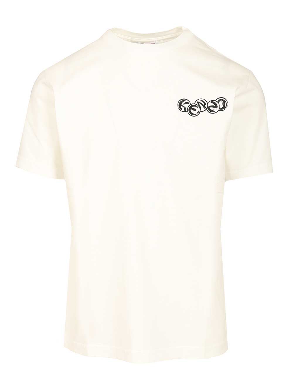 Kenzo Pachinko T-shirt
