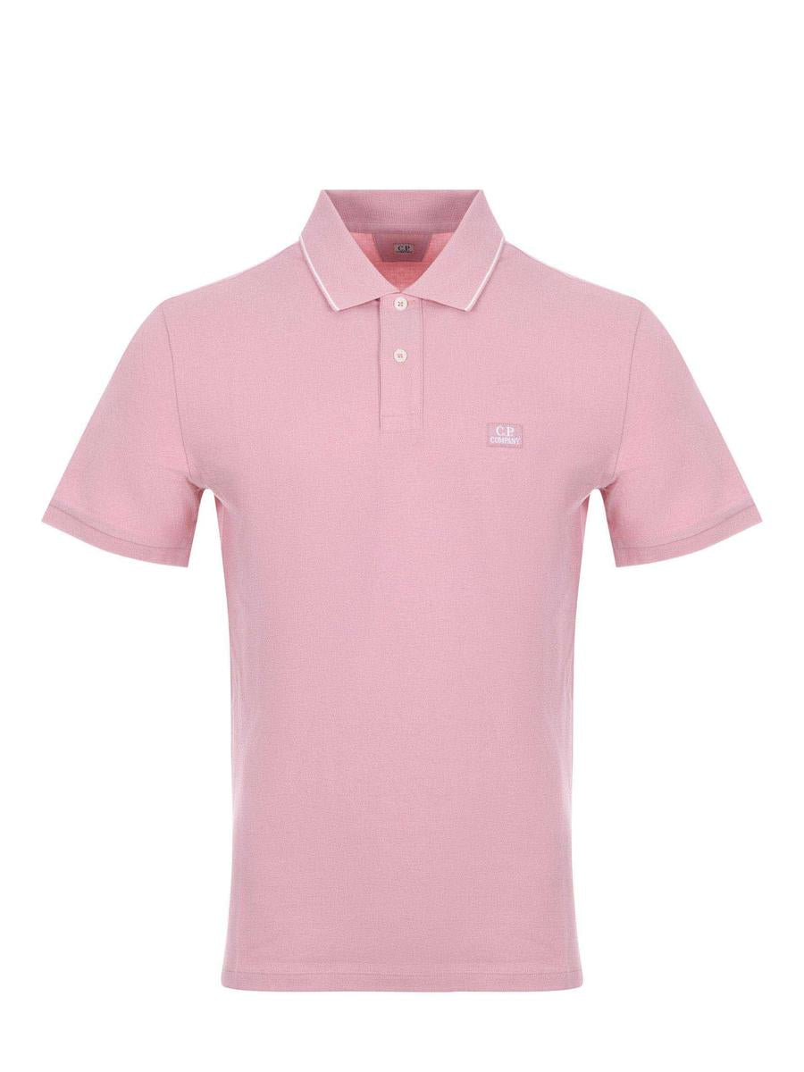 C. P. Company T-Shirts And Polos
