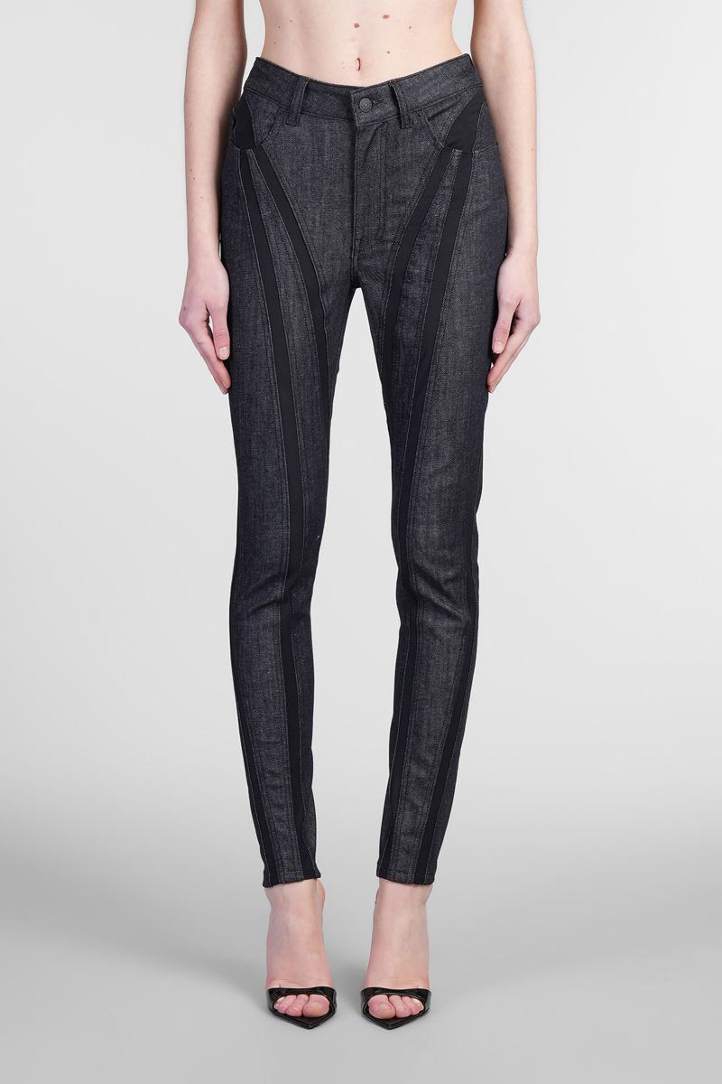 Mugler Jeans