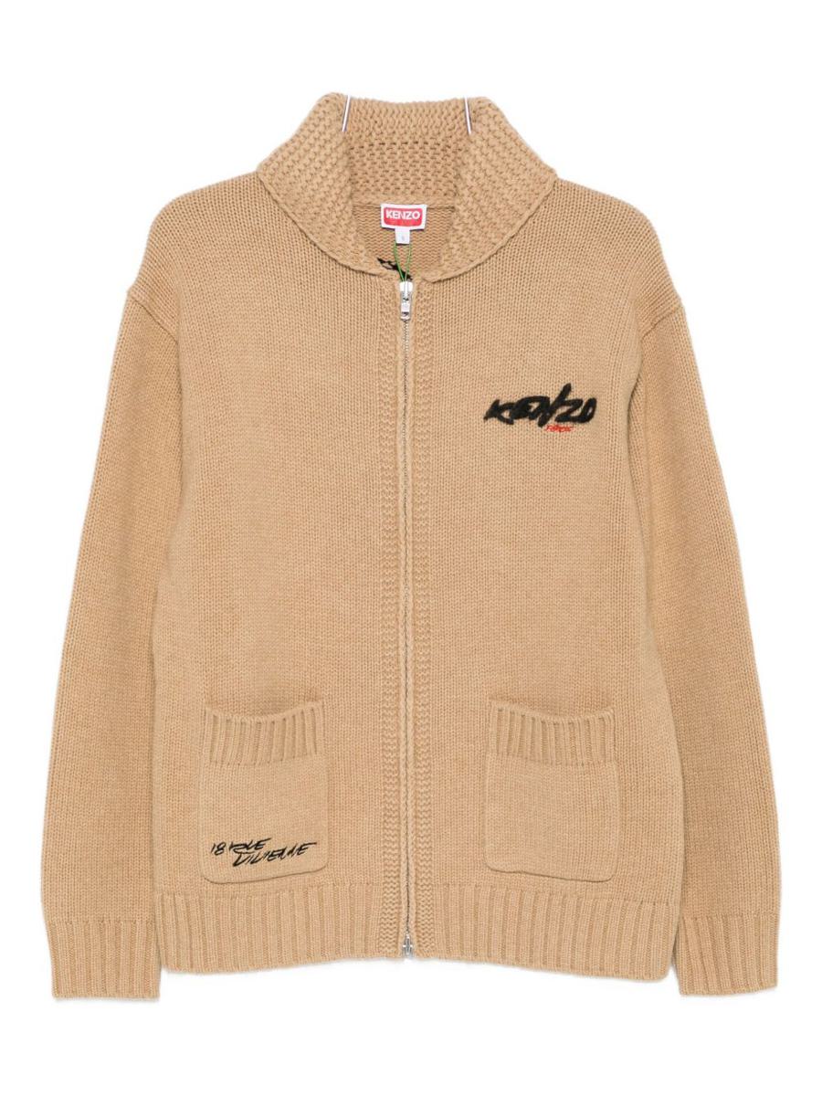 Kenzo Sweaters