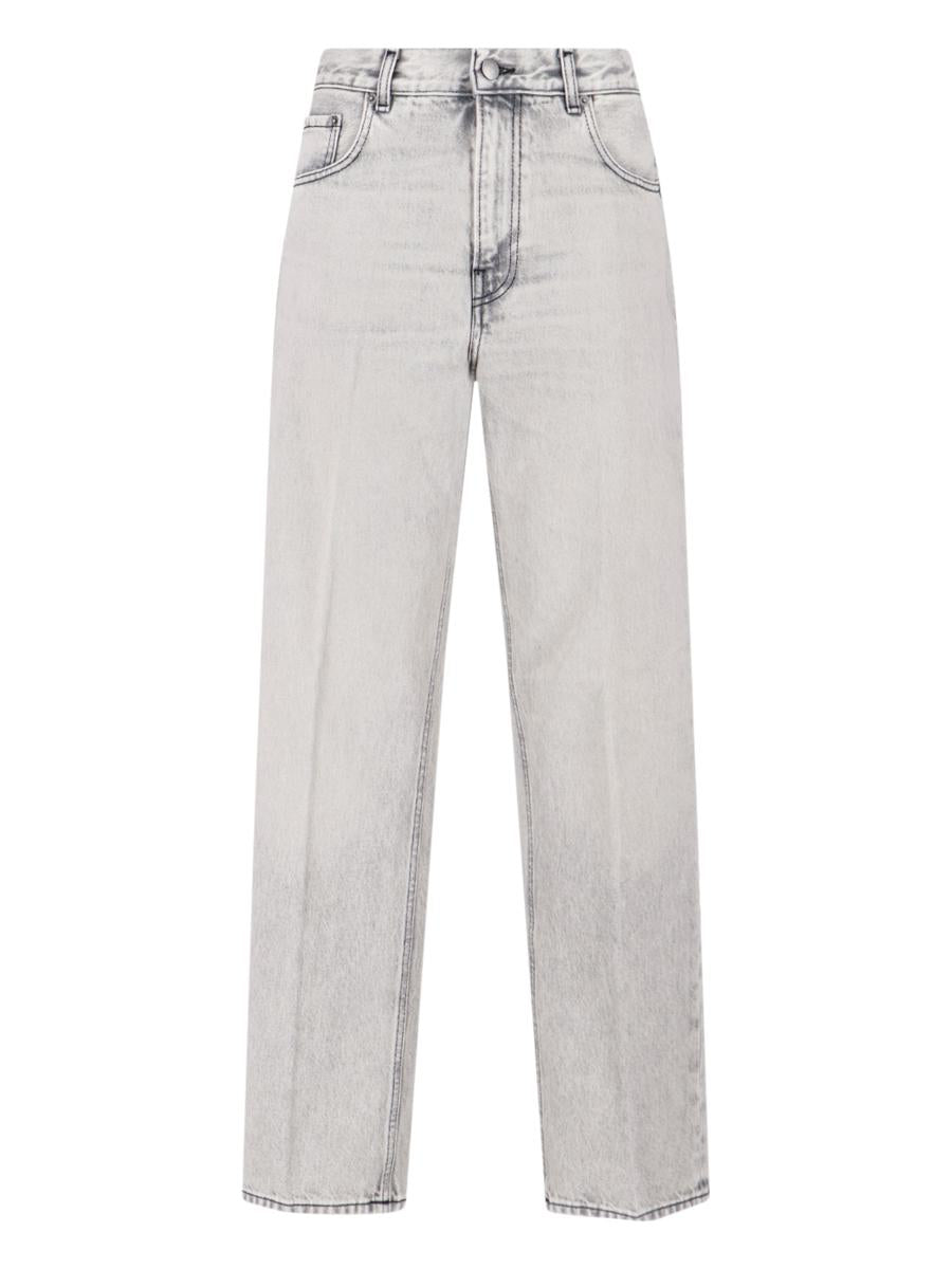 Haikure Jeans