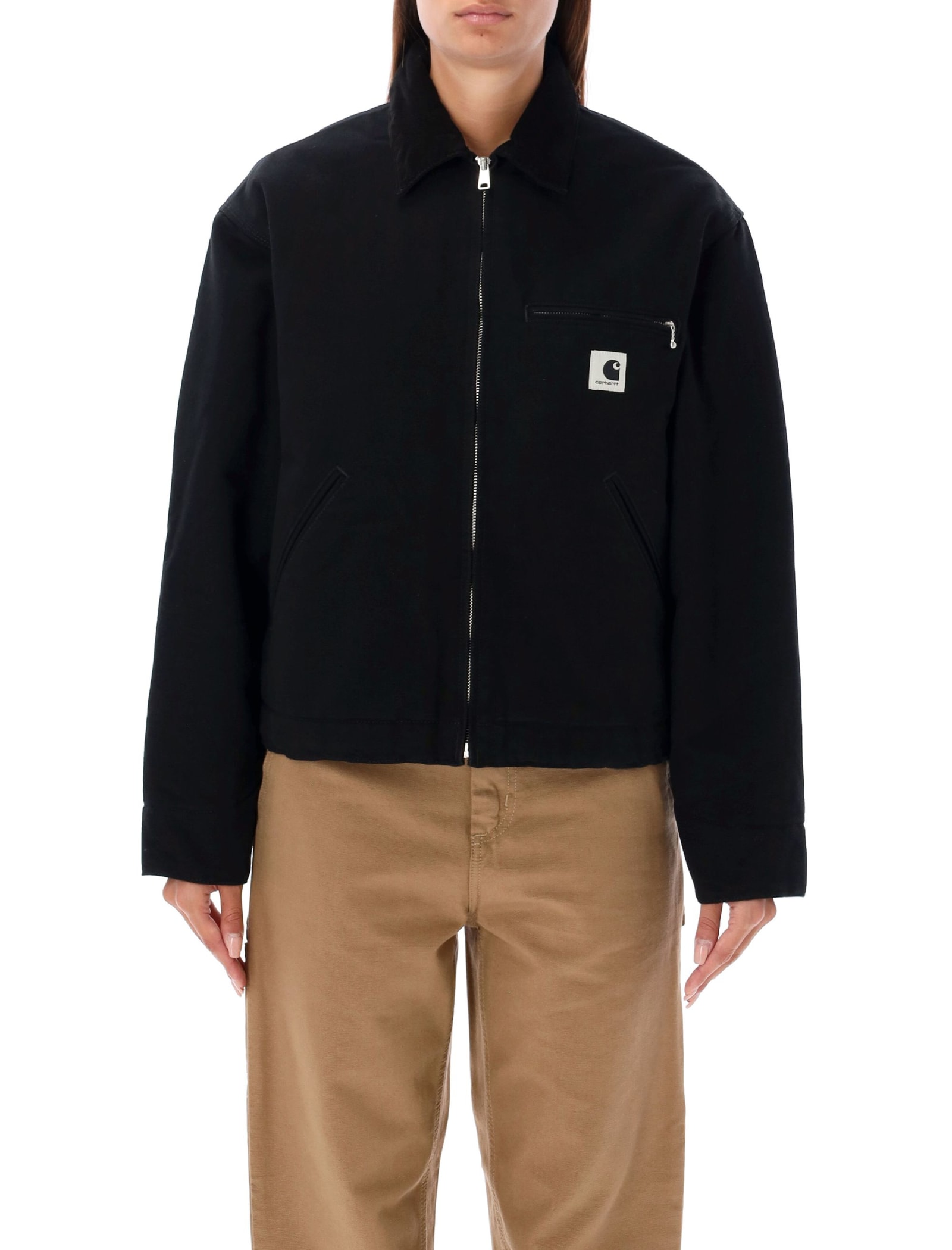 Carhartt Og Detroit Jacket