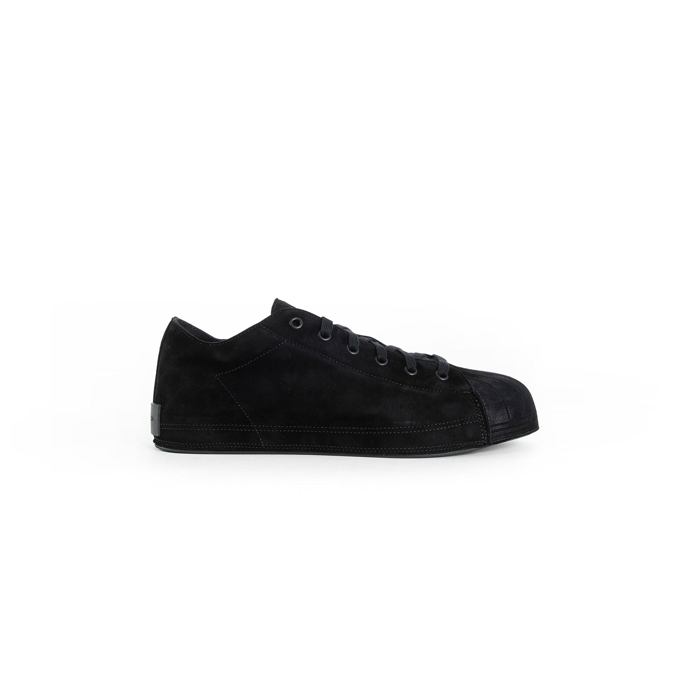 Sneakers Nizzastar LO in camoscio