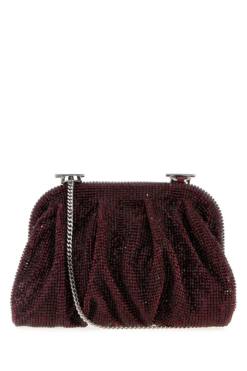 Benedetta Bruzziches Clutch