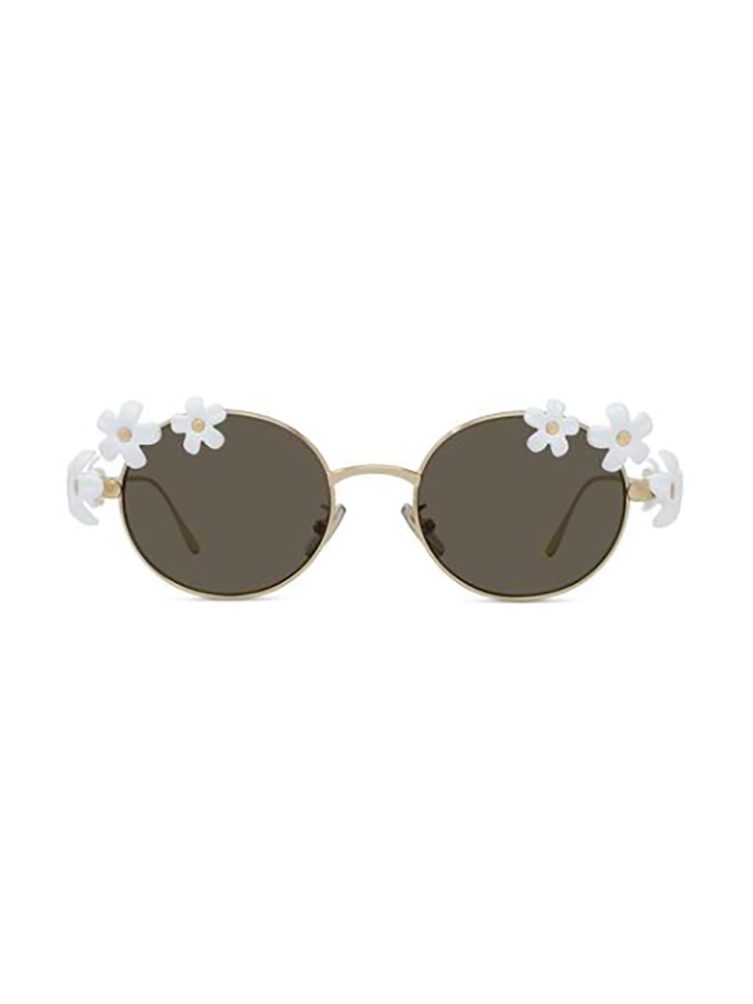 Loewe LW40173U Sunglasses