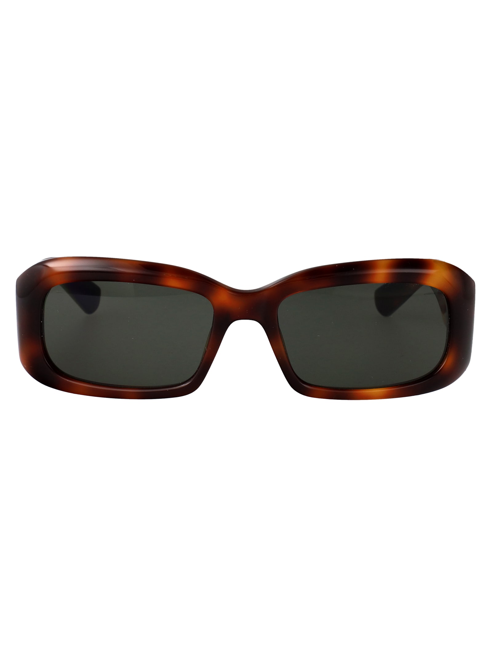 Saint Laurent Eyewear Sl 809 Sunglasses