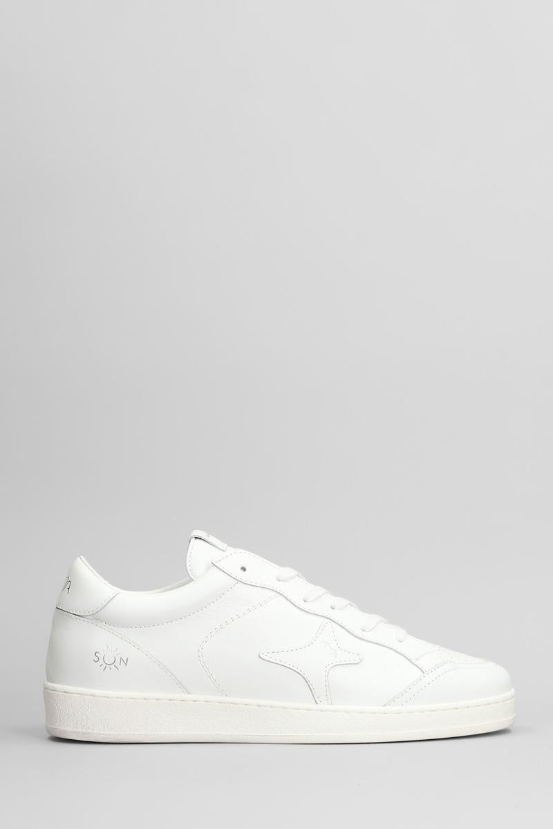 Ama Brand Sneakers
