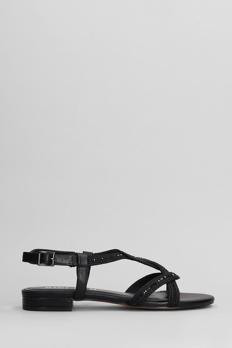 Bibi Lou Ayla Flats