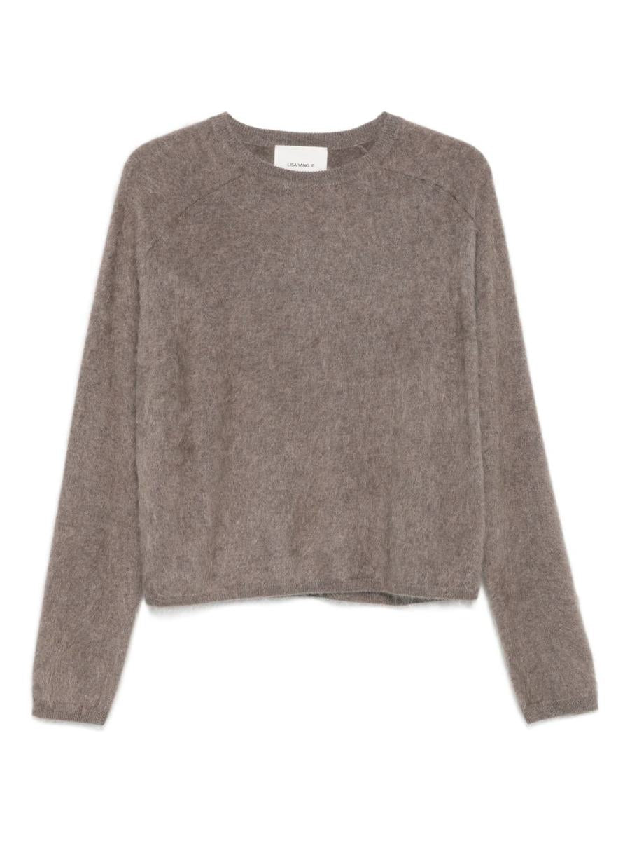 Lisa Yang Sweaters
