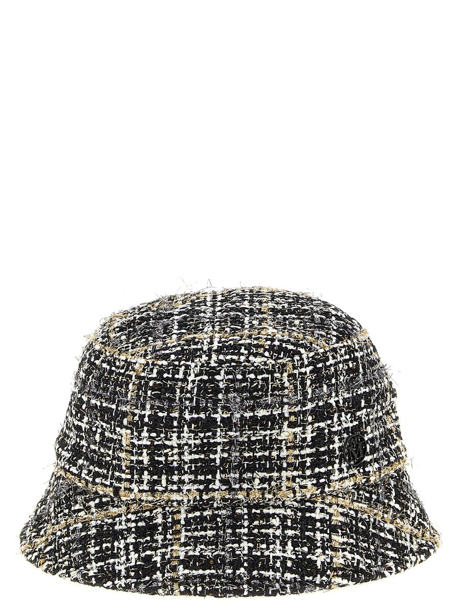 Maison Michel 'Axel' Hat