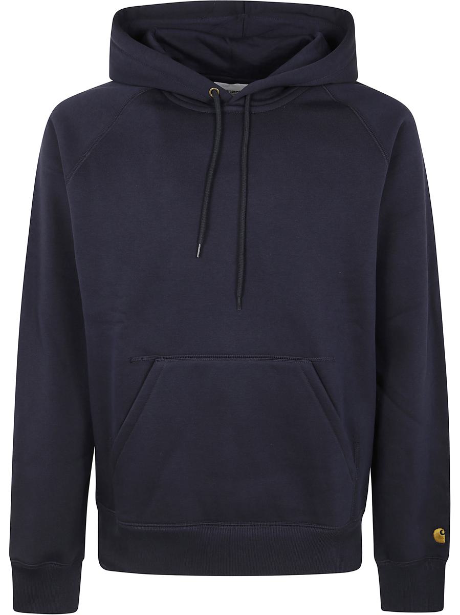 Carhartt Wip Hooded Chase Sweat Clothing