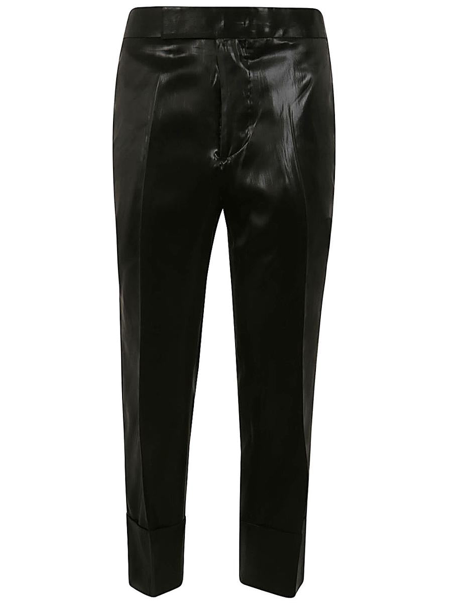 Sapio Slim Pants Clothing