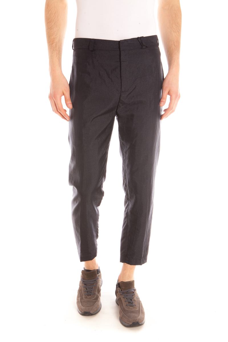 Daniele Alessandrini Jeans Trouser