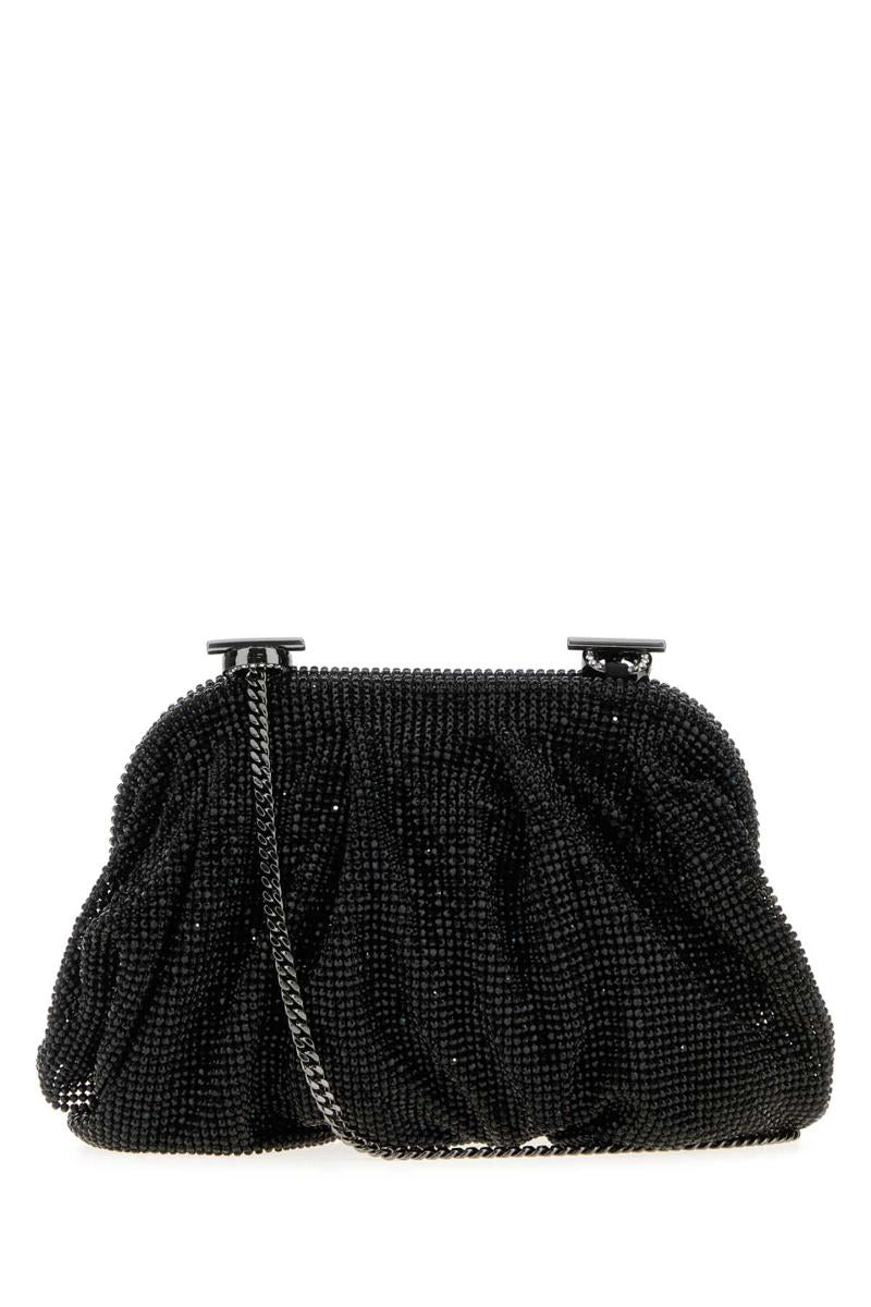 Benedetta Bruzziches Clutch